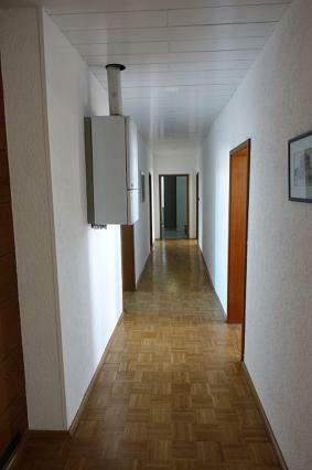 Ferienwohnung Branka Essen Exterior photo