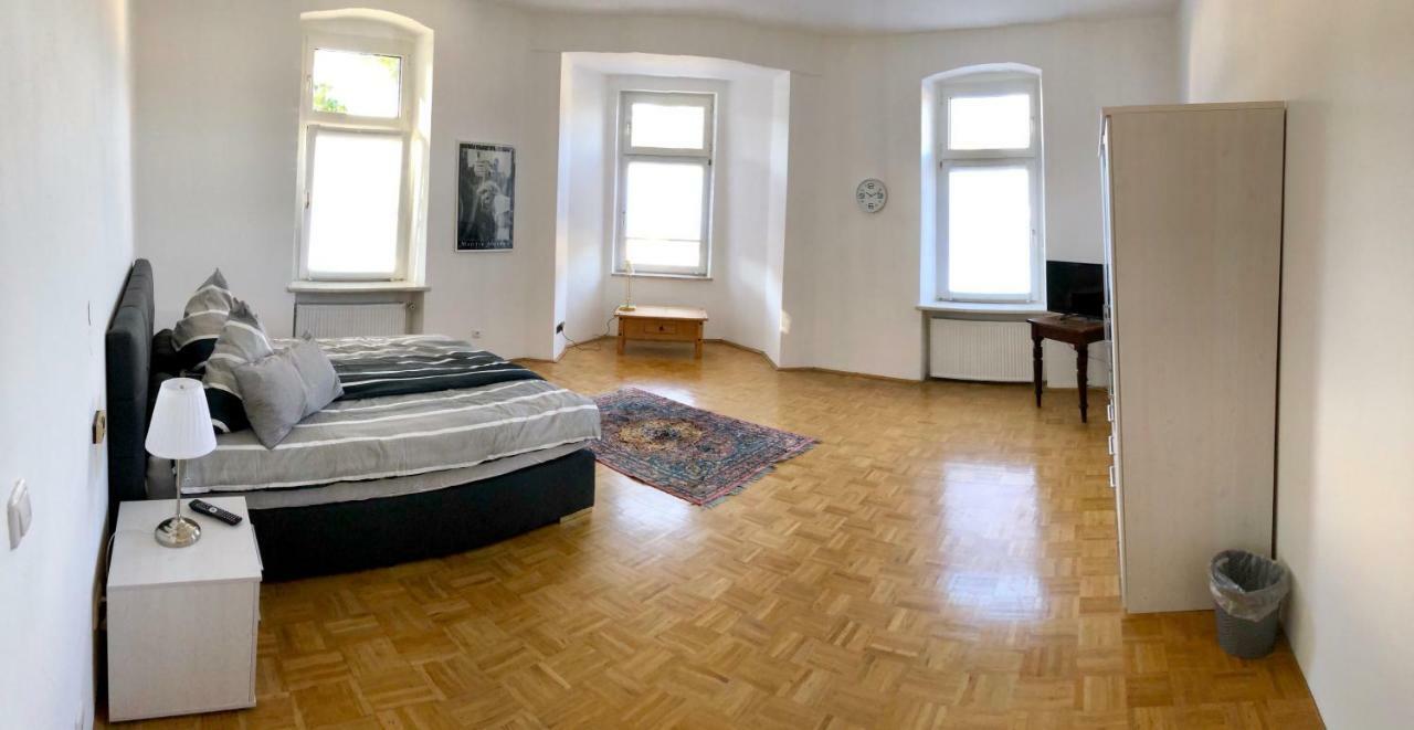 Ferienwohnung Branka Essen Exterior photo