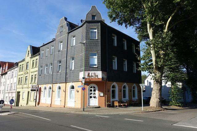 Ferienwohnung Branka Essen Exterior photo